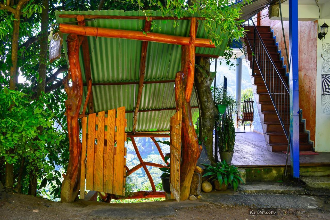 Will Guest Homestay Procida Dış mekan fotoğraf